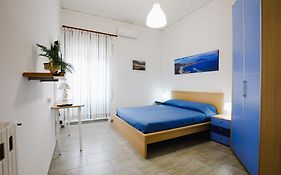 Casa Intera In Via Dell Epomeo 175