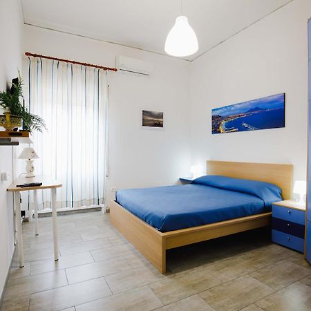 Appartamento Casa Intera In Via Dell Epomeo 175 Napoli Esterno foto