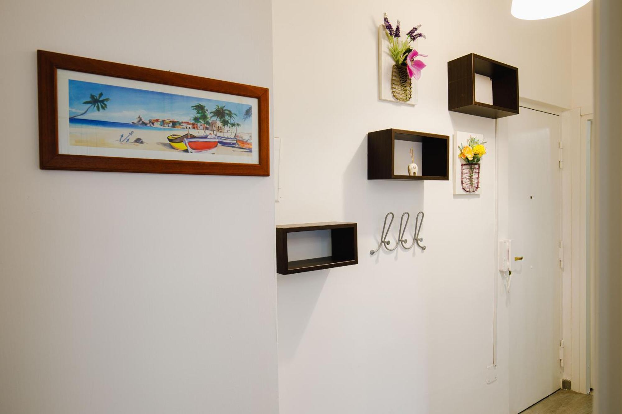 Appartamento Casa Intera In Via Dell Epomeo 175 Napoli Esterno foto