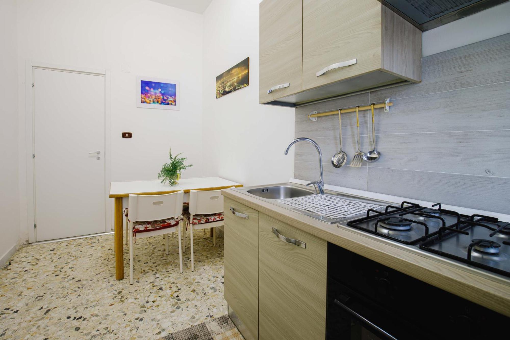 Appartamento Casa Intera In Via Dell Epomeo 175 Napoli Esterno foto