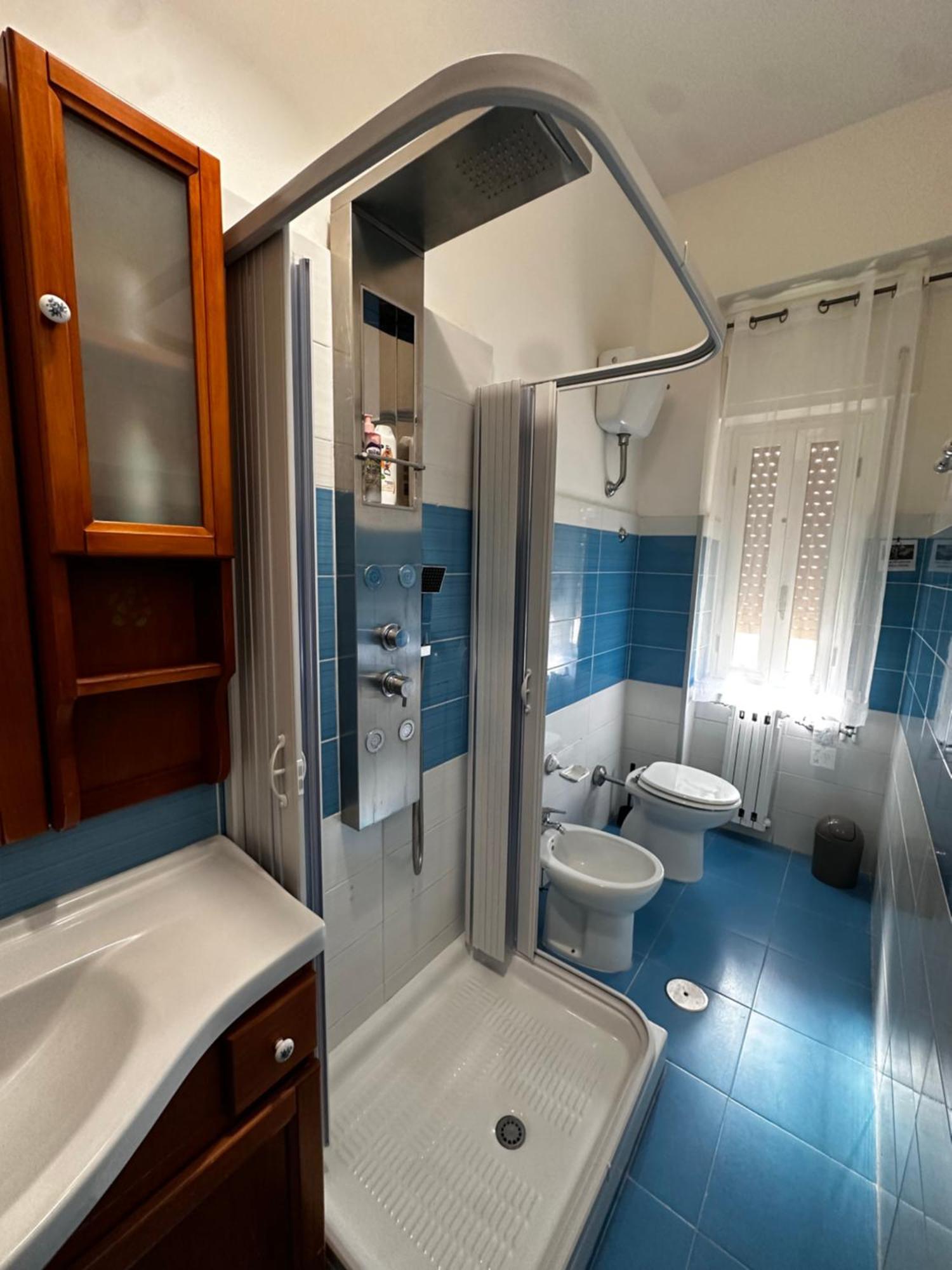 Appartamento Casa Intera In Via Dell Epomeo 175 Napoli Esterno foto